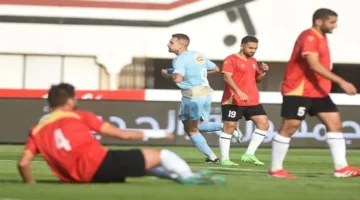 نزل التردد القناة الناقلة لمباراة الأهلي ضد كهرباء الإسماعيلية.. خطوات ضبط الإشارة